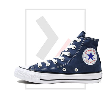 Chuck Taylor High Navy Blue Kicks Kenya