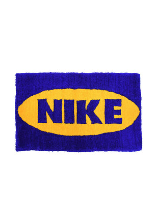 Nike Handmade Rugs