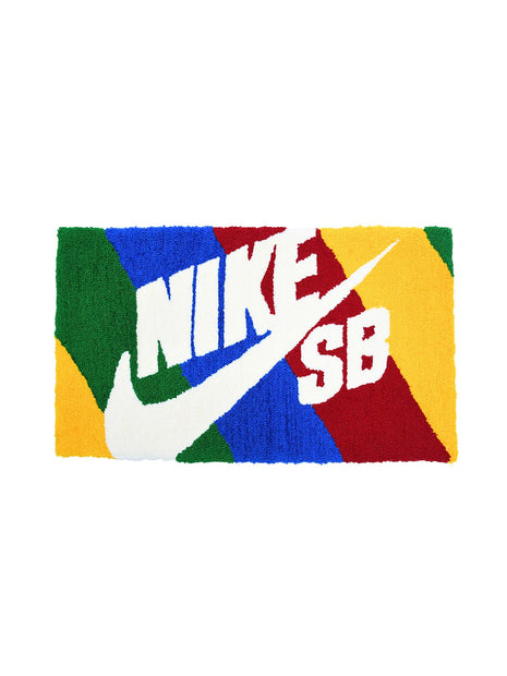 Nike SB Handmade Rug