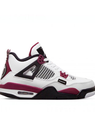 Jordan 4 Retro PSG - Kicks Kenya