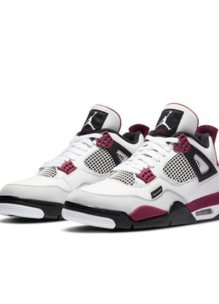 Jordan 4 Retro PSG - Kicks Kenya
