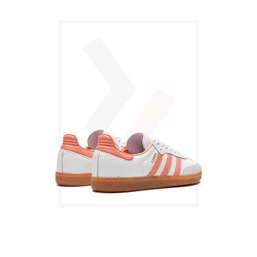 Samba OG Womens "White/Pink" Kicks Kenya