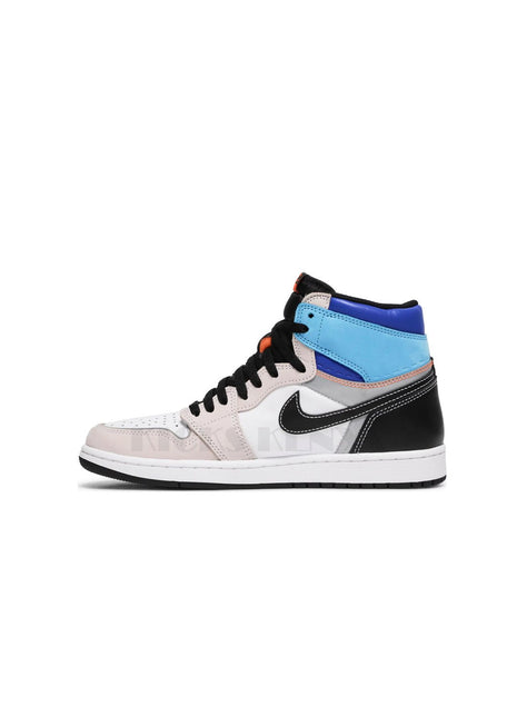 Jordan 1 Retro High "Prototype" - Kicks Kenya