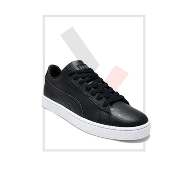 Puma Casuals - Black and White Kicks Kenya