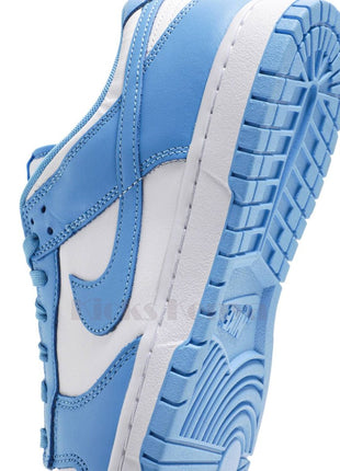 Dunk Low 'University Blue' - Kicks Kenya