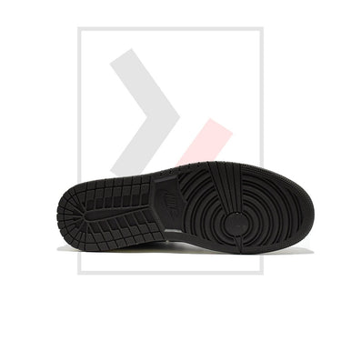 Jordan 1 x Travis Low - Kicks Kenya