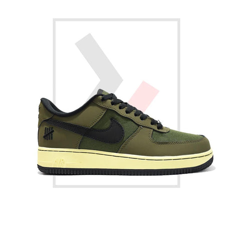Undefeated Air Force 1 - "Ballistic"