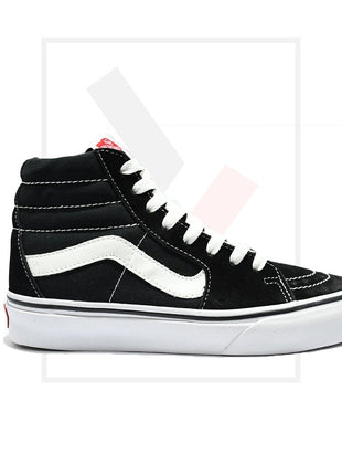 Vans Off the Wall - Ski-Hi - Kicks Kenya