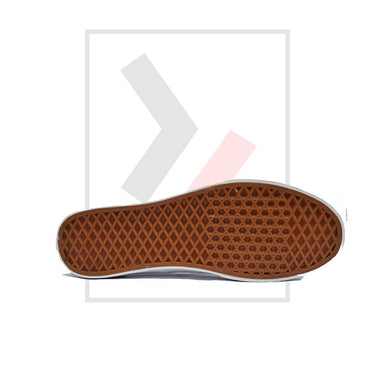 Authentic Vans - Green/White Kicks Kenya