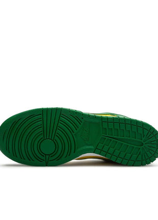 Nike SB Dunk “Brazil” - Kicks Kenya