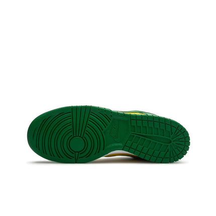 Nike SB Dunk “Brazil” - Kicks Kenya