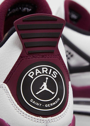 Jordan 4 Retro PSG - Kicks Kenya