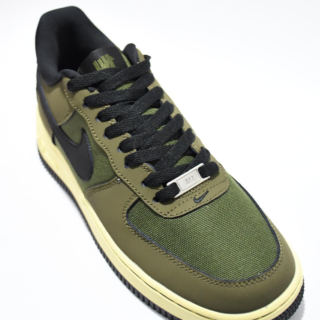 Undefeated Air Force 1 -